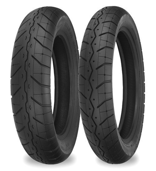 Shinko 230 Tour Master